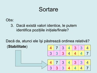 Advanced Programming Techniques: Comprehensive Sorting Algorithms and ...