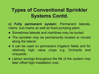 Homewyse Calculator: Cost to Install Lawn Irrigation System