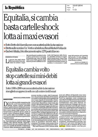 Equitalia