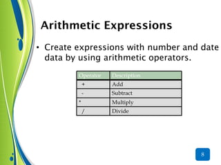 sql language | PDF