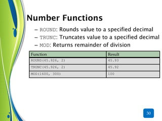 sql language | PDF