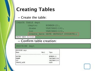 sql language | PDF