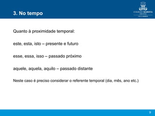 Aprender Pomerano - Vocabulário Relacionado ao Tempo Verbos