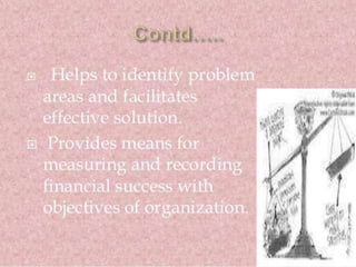 Staffing and Budgetting