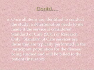 Staffing and Budgetting