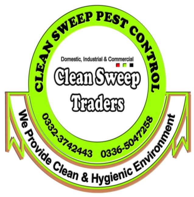 Pest Control & Fumigation Company Bahria Town Rawalpindi