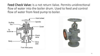 Steam generation , types of steam, boilers and their classifications ...