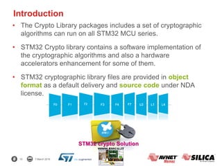 cryptography engineer