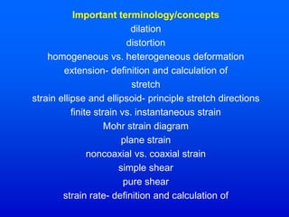 2 strain lec8 | PPT