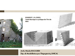 2 strutture di legno e sisma