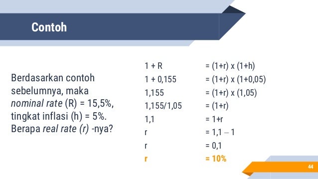 Contoh Kasus Penilaian Saham Umi Soal