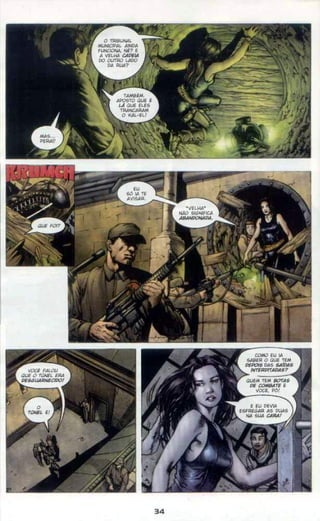 2 Superman O Último Filho Da Terra.pdf