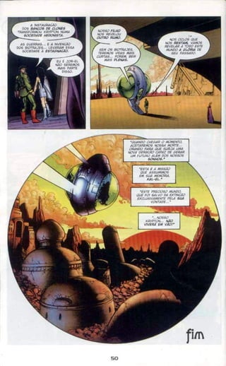 2 Superman O Último Filho Da Terra.pdf