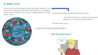 2 sus.pptx completo enfermagem e sus politicas