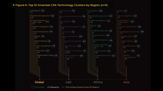 CSA Investment Advantage: Synthesis Paper Presentation