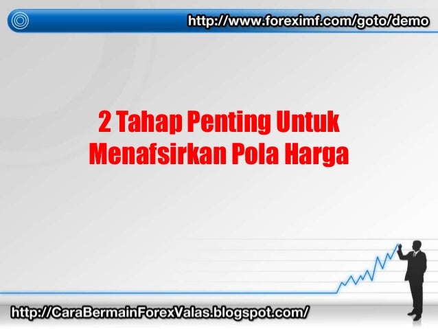 Cara kerja bermain forex