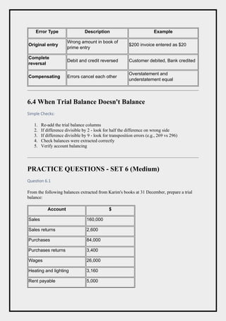 2_taken from 1 to 7 chapter CAIE - AS Level | PDF