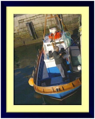 TARIFA SPAIN タリファ、スペイン