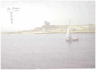 TARIFA SPAIN タリファ、スペイン