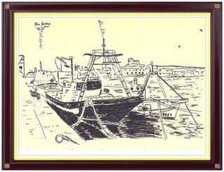 TARIFA SPAIN タリファ、スペイン