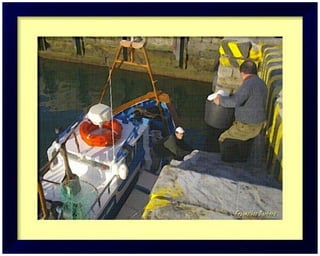 TARIFA SPAIN タリファ、スペイン