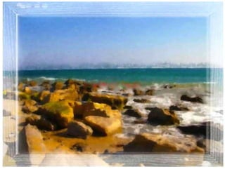 TARIFA SPAIN タリファ、スペイン