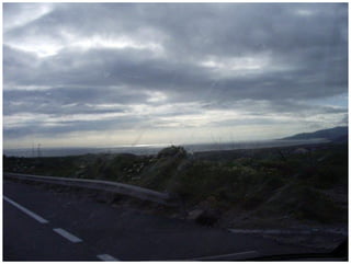 TARIFA SPAIN タリファ、スペイン