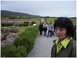 TARIFA SPAIN タリファ、スペイン