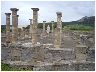 TARIFA SPAIN タリファ、スペイン