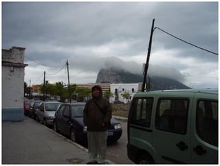 TARIFA SPAIN タリファ、スペイン