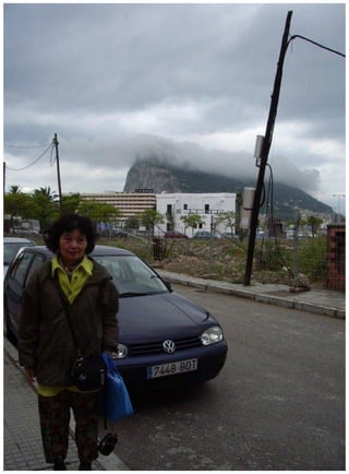 TARIFA SPAIN タリファ、スペイン