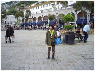 TARIFA SPAIN タリファ、スペイン