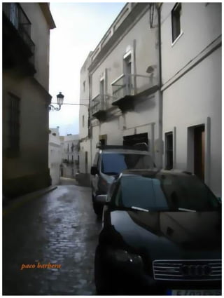 TARIFA SPAIN タリファ、スペイン