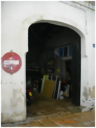 TARIFA SPAIN タリファ、スペイン