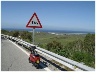 TARIFA SPAIN タリファ、スペイン