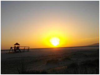 TARIFA SPAIN タリファ、スペイン