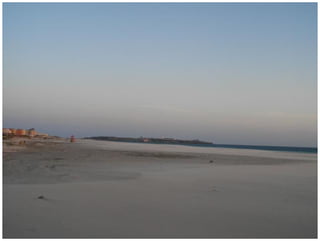 TARIFA SPAIN タリファ、スペイン