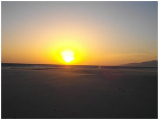 TARIFA SPAIN タリファ、スペイン