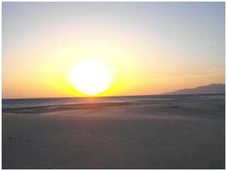 TARIFA SPAIN タリファ、スペイン