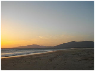TARIFA SPAIN タリファ、スペイン