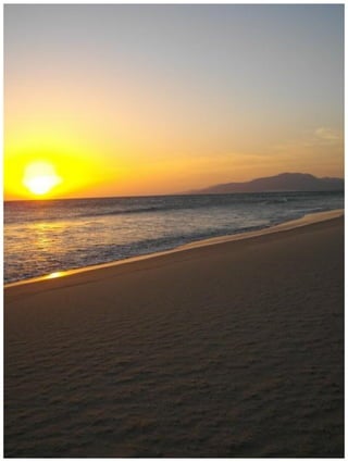 TARIFA SPAIN タリファ、スペイン