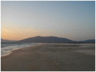 TARIFA SPAIN タリファ、スペイン