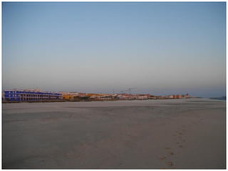 TARIFA SPAIN タリファ、スペイン