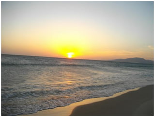 TARIFA SPAIN タリファ、スペイン