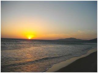 TARIFA SPAIN タリファ、スペイン