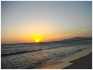 TARIFA SPAIN タリファ、スペイン