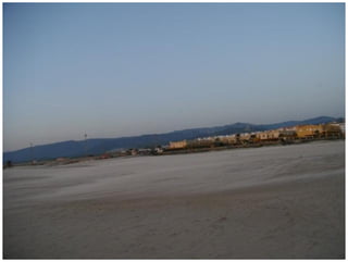 TARIFA SPAIN タリファ、スペイン