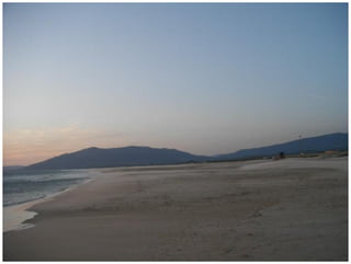 TARIFA SPAIN タリファ、スペイン