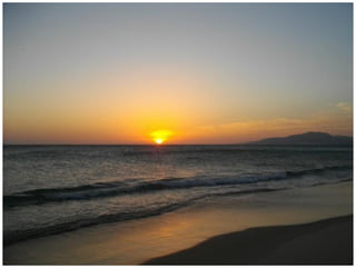TARIFA SPAIN タリファ、スペイン