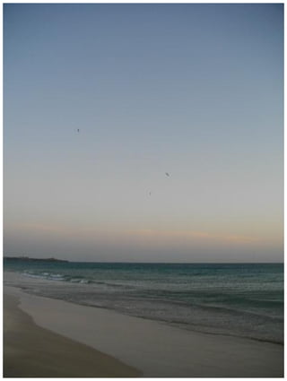 TARIFA SPAIN タリファ、スペイン